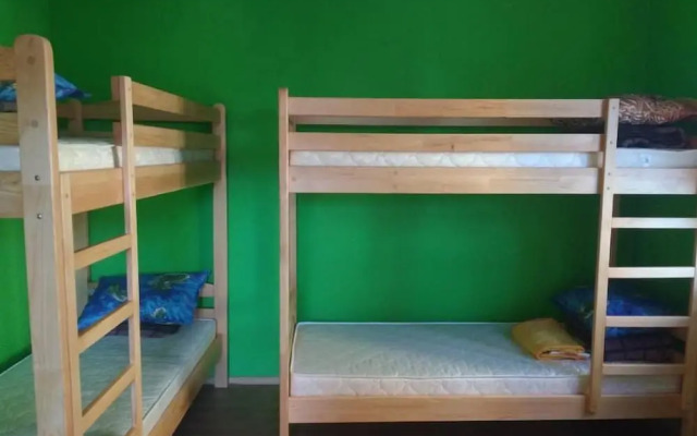 Yourhostel Saperka