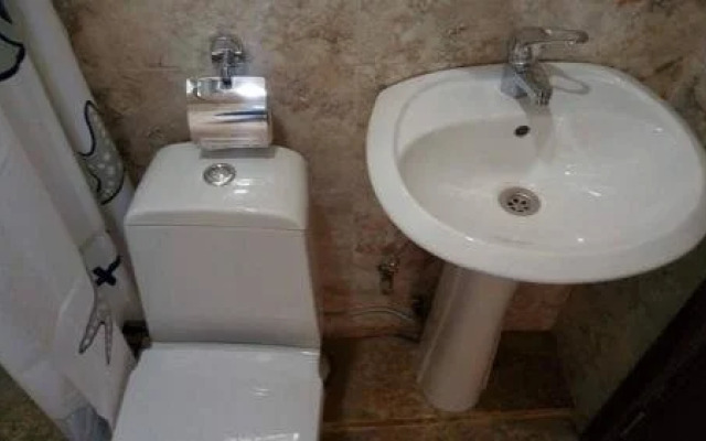 Kazbegi Hostel