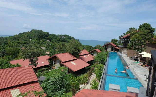 Alama Sea Village Resort
