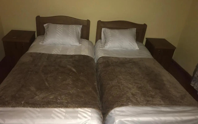 Mestia Guesthouse