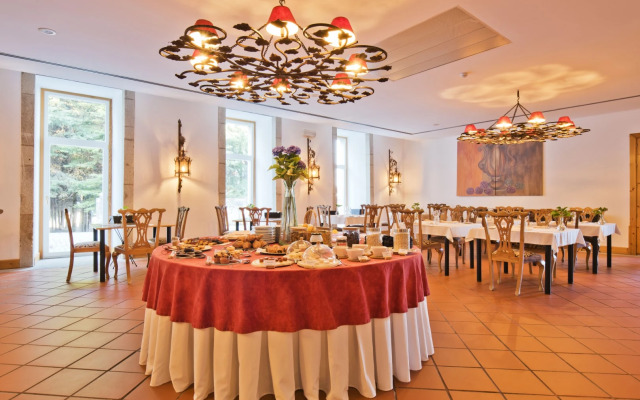 LAM Hotel Convento do Desagravo