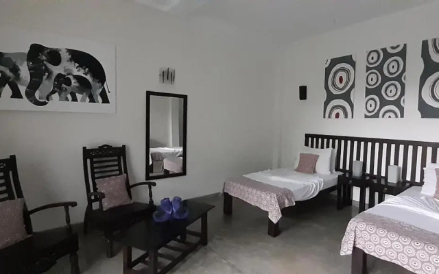 Nil Menik Villa