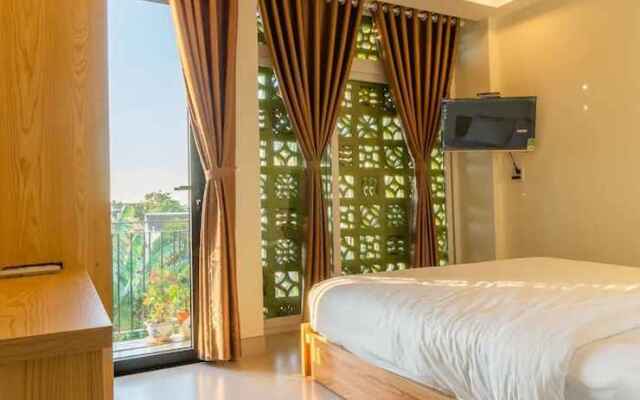 D Central Homestay Hoi An