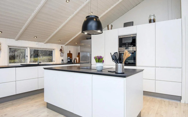 5 Star Holiday Home in Kolding