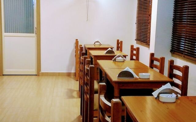 Pepper Route Hotel