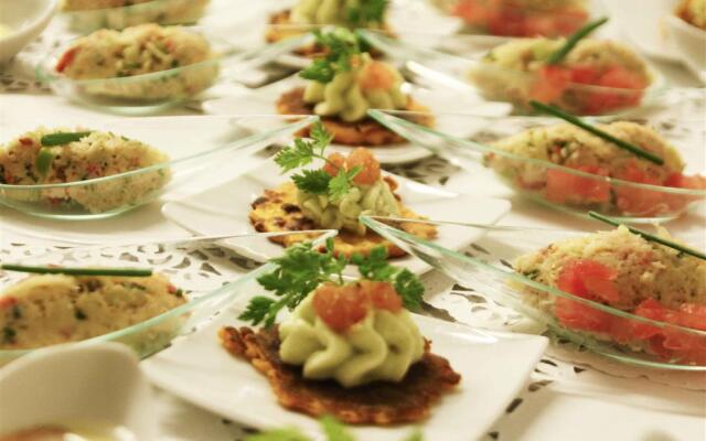 Mercure Saint Nectaire Spa & Bien-être Hotel