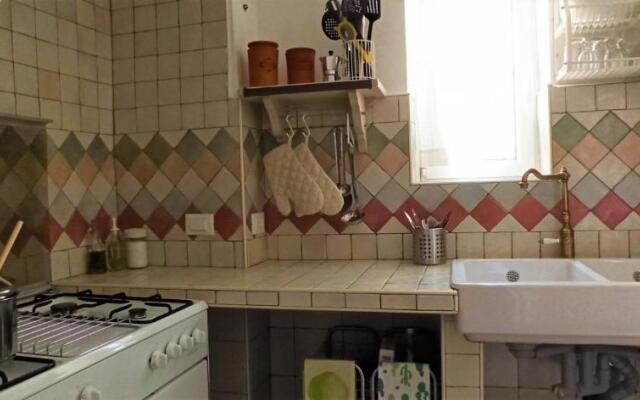 Arétta: appartamento nel cuore di Itri