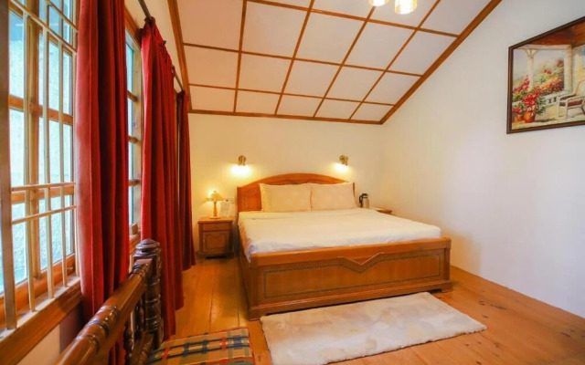 Glen View Heritage Homestay
