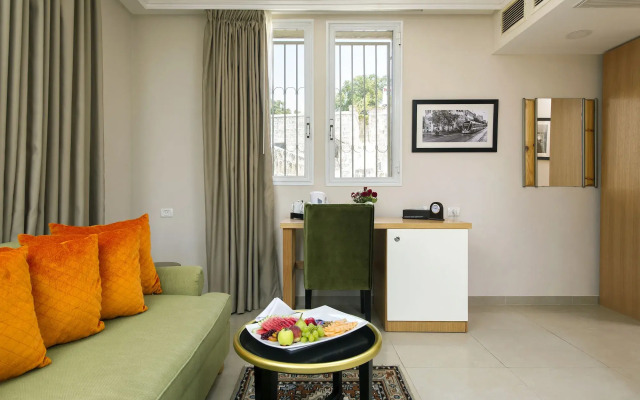 The Sephardic House
