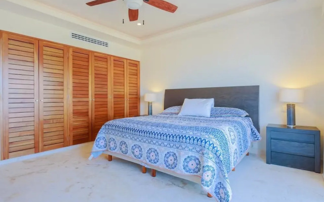 Isla 33 - Two Bedroom Villa 2403