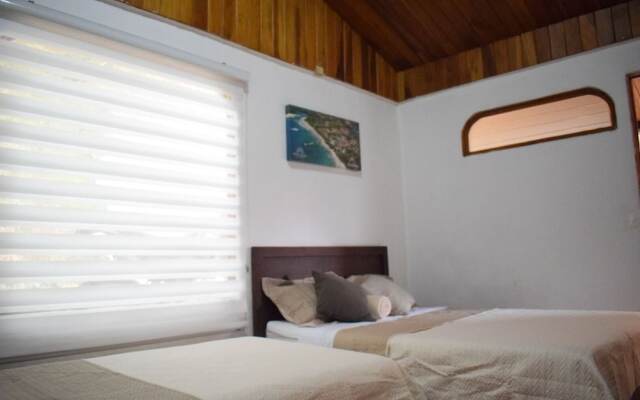 Hotel Ocotal Bed & Breakfast