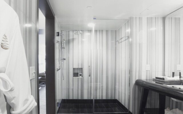 The Watergate Hotel