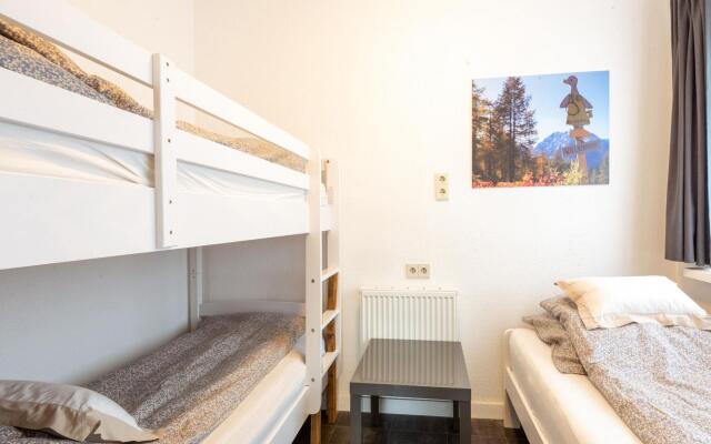 Fabulous Apartment in Bichlbach