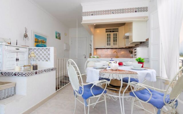 Casas Blancas 28903