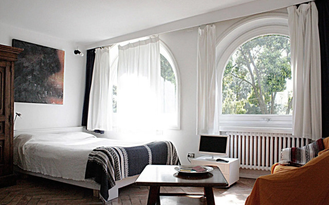 Residenza Le Rose Villa dArte