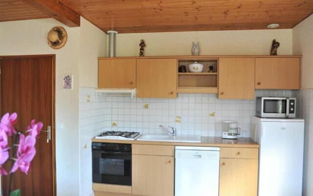 Gîte La Barre-de-Monts, 3 pièces, 4 personnes - FR-1-426-104