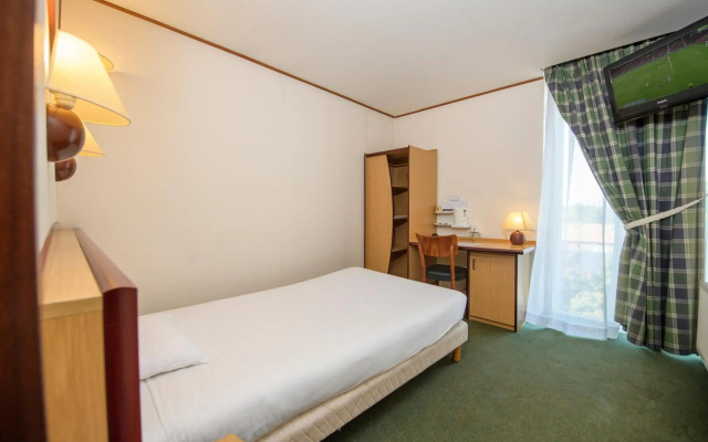 Campanile Hotel Zwolle