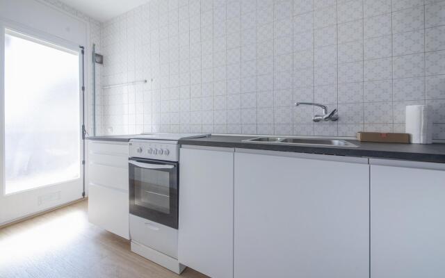 BFA 68-3 - APART. MONTSERRAT, 32 3º