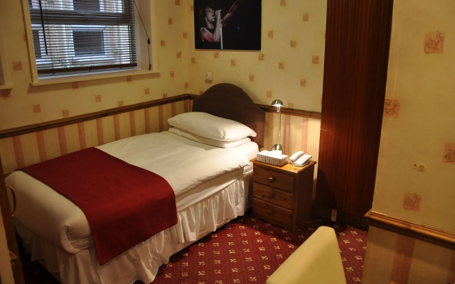 Hotel Celebrity Bournemouth East Cliff by Villare Hotels