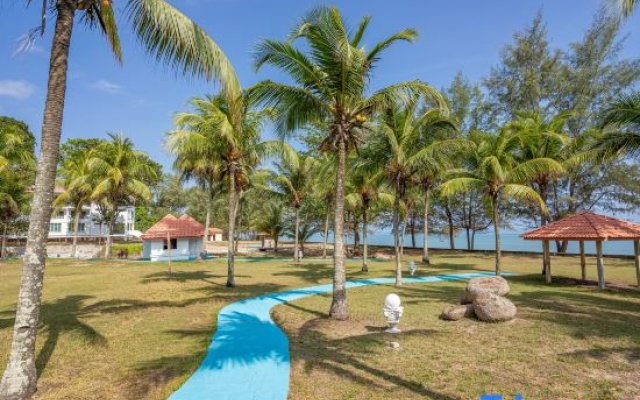 Bidong View Resort