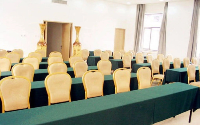 SSAW Garden Hotel Beijing