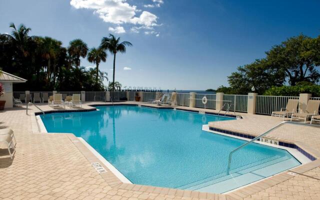 Resort Harbour Properties