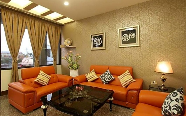 Artdeco Guest House