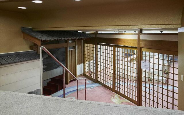 Shirahama Onsen Kisyu Hanto