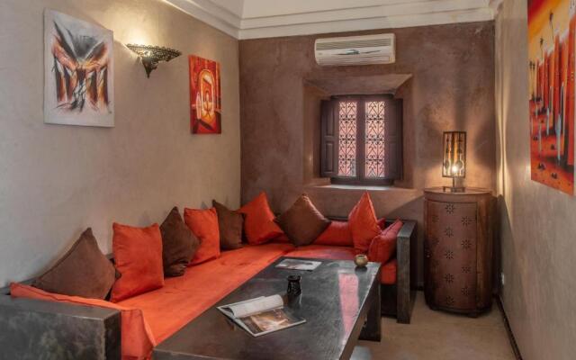 Riad Dar Sirine