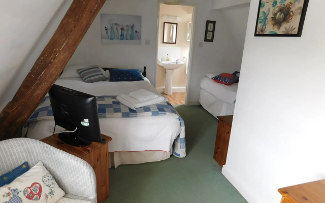 The Star Inn