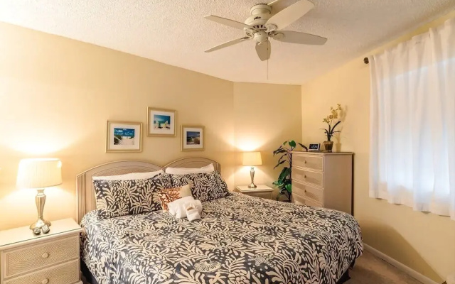 Perdido Sun Resort 706 - 1 Br Condo