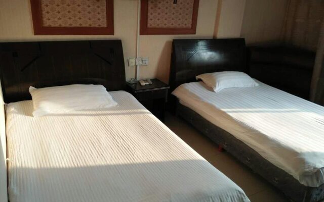 Haina Baichuan Inn
