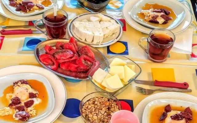 Side Erenler Hotel