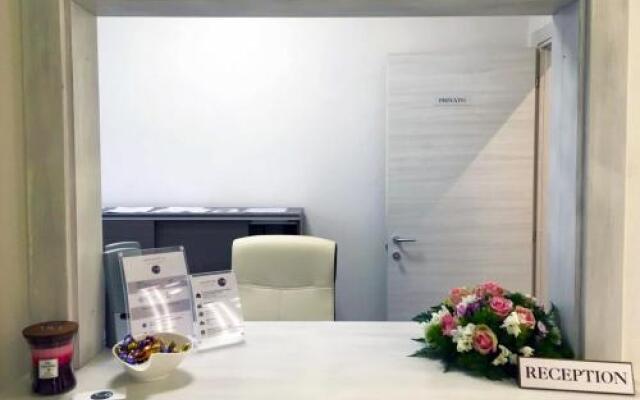 Hotel SantAnna
