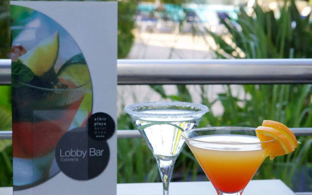 Albir Playa Hotel & Spa