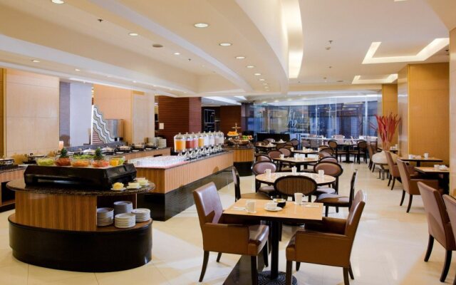 Holiday Inn & Suites Manila Galleria by IHG