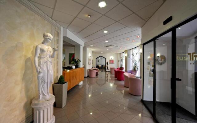 Tuscia Hotel