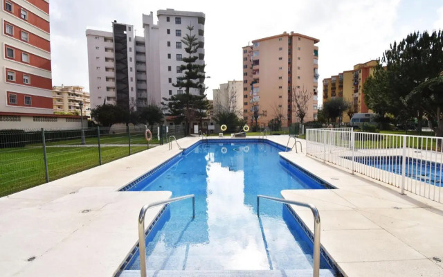 Apartamento Familiar Torresol