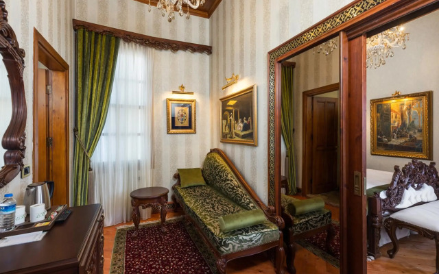 Hotel 1207 Special Class