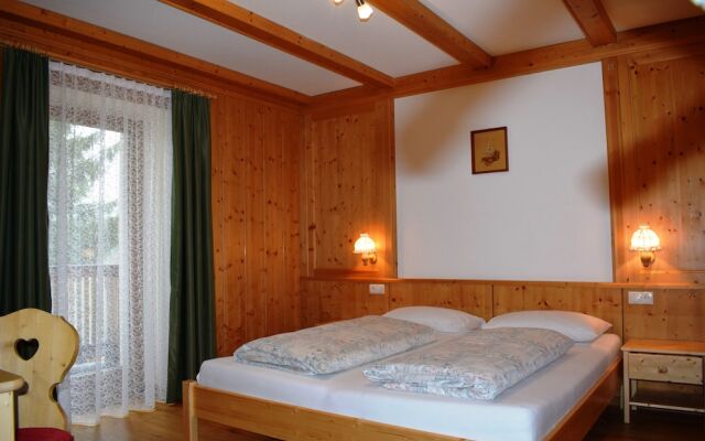 Garni Appartements Helvetia