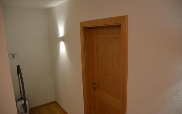 Bergwelt Appartements - Haus Nord