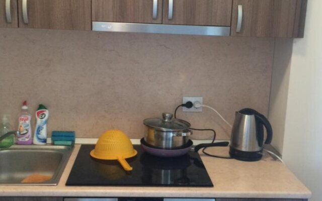 Hotel Magnolia Garden