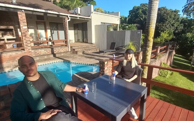 Farm View Guest House