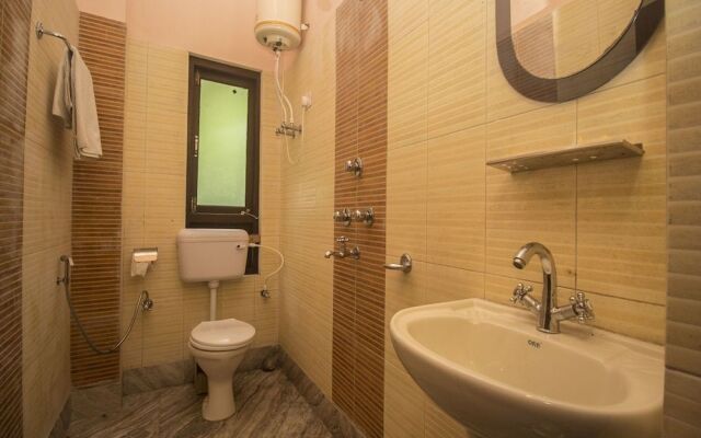 OYO 17078 Saint Hotel Gangtok