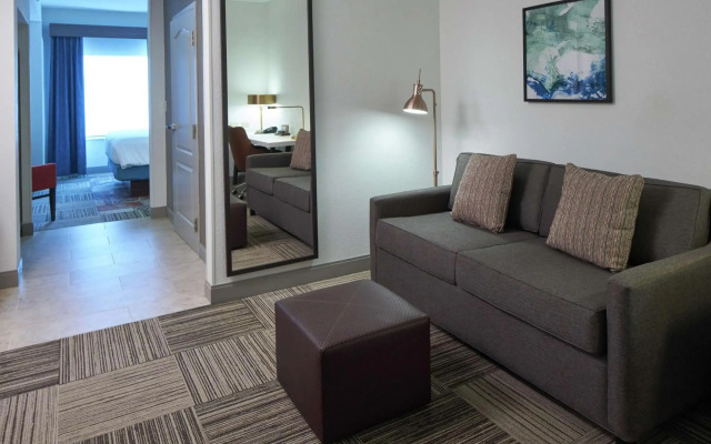 Hilton Garden Inn Evansville