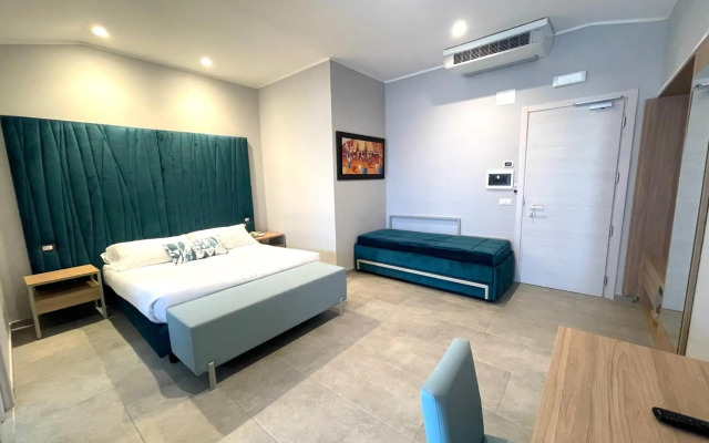 Hotel Sant'Elia