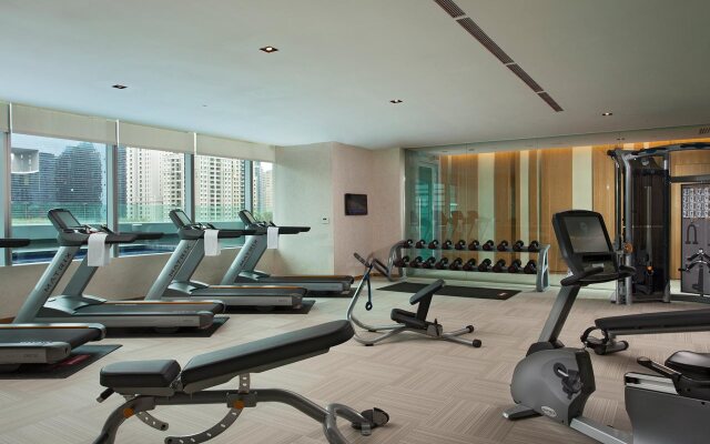 Millennium Hotel Taichung
