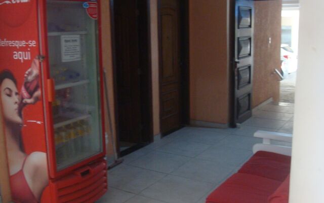 Stellamares Apartamentos