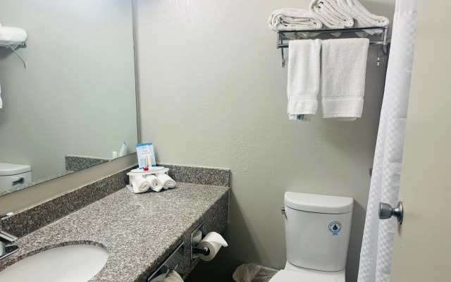 Wyndham Garden Dallas North