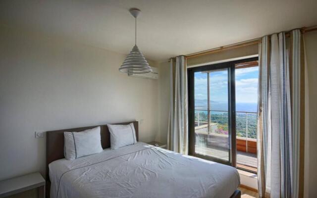 Maison Bormes-les-Mimosas, 4 pièces, 6 personnes - FR-1-610-25